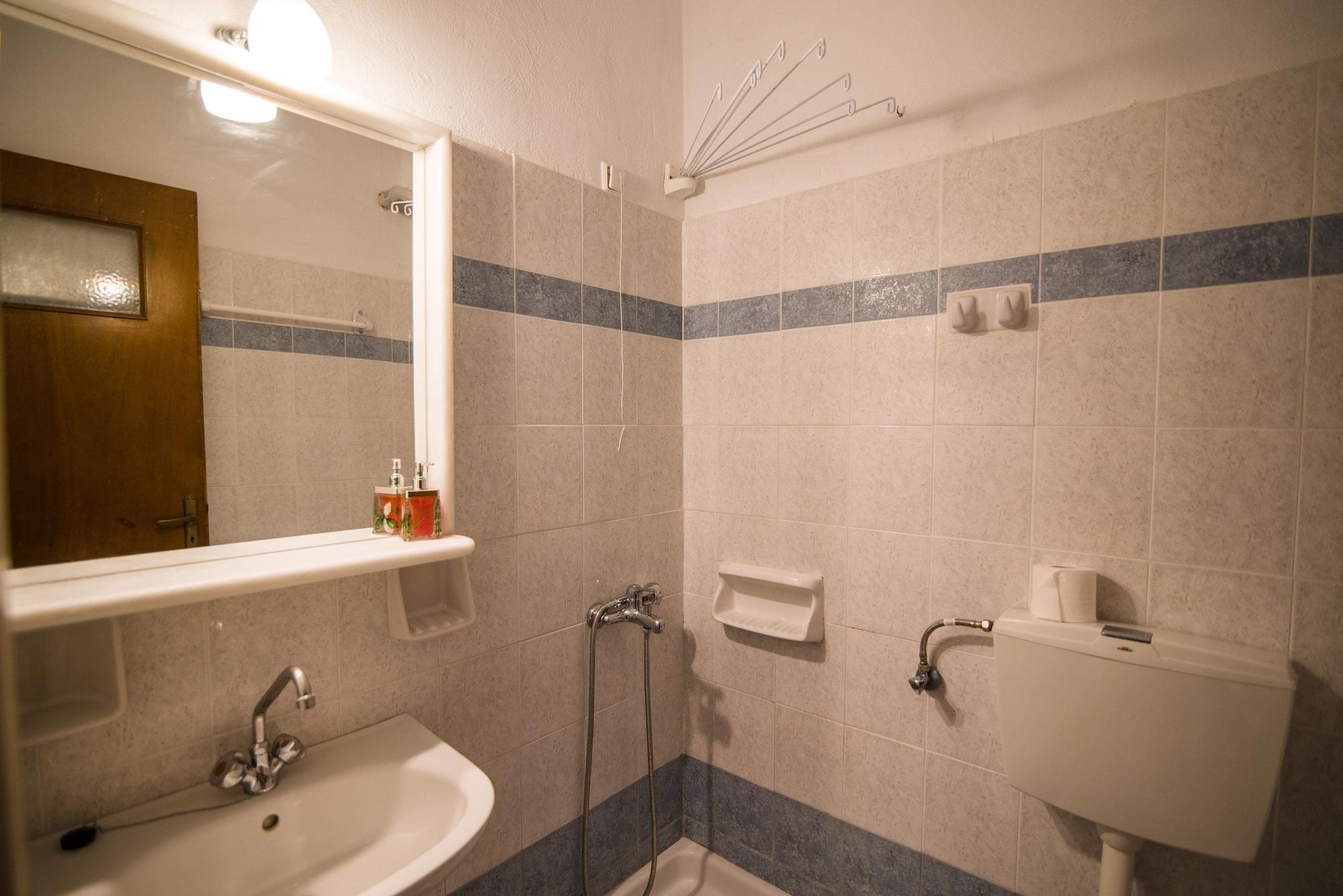 Kymata Hotel Kamári Dış mekan fotoğraf