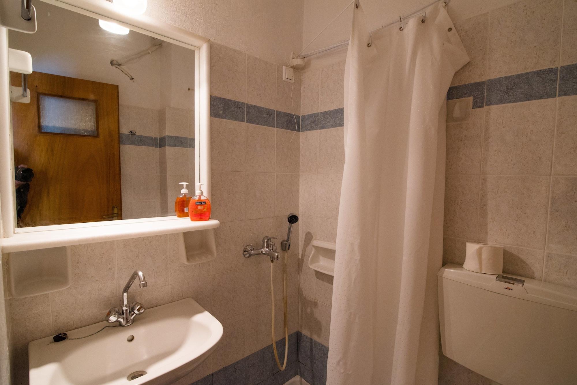 Kymata Hotel Kamári Dış mekan fotoğraf